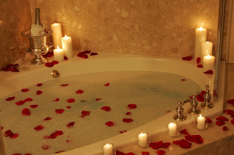 Romantic Bathroom Ideas Easy Dating