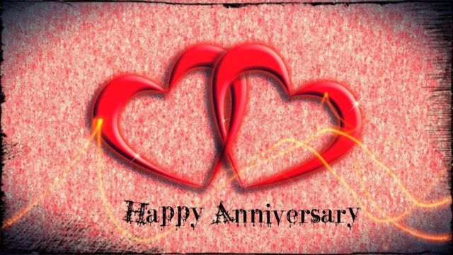 TOP 10 Anniversary Ideas for Couples