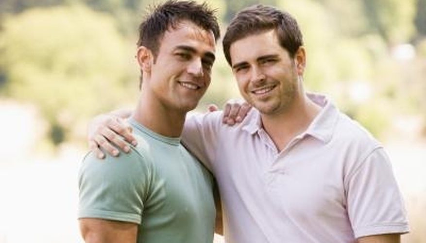 Gay Dating Sites Top