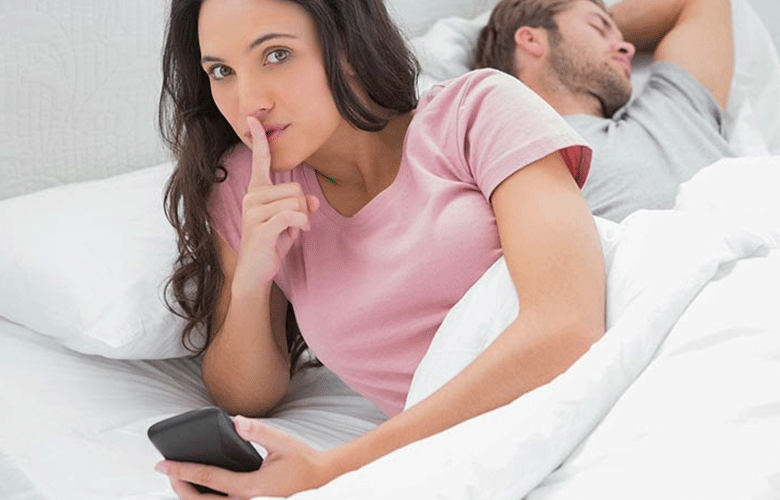 Reasons Women Cheat on Their Husbands & Boyfriends in 2020
