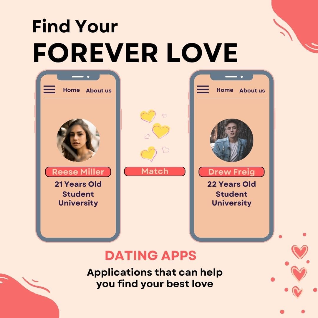 Polish discrimintion dating app