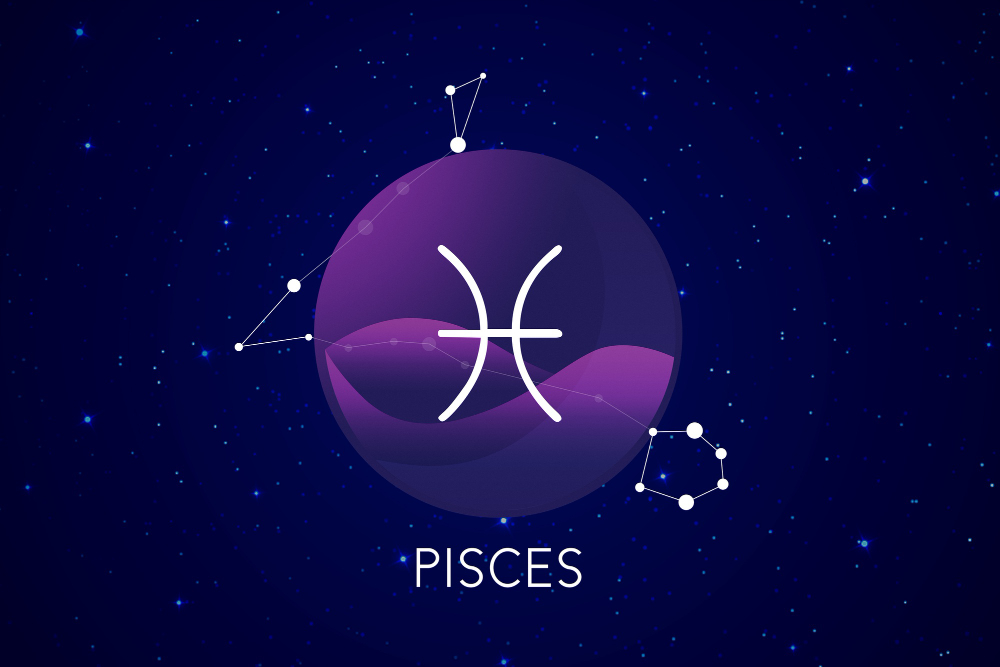 Pisces woman zodiac