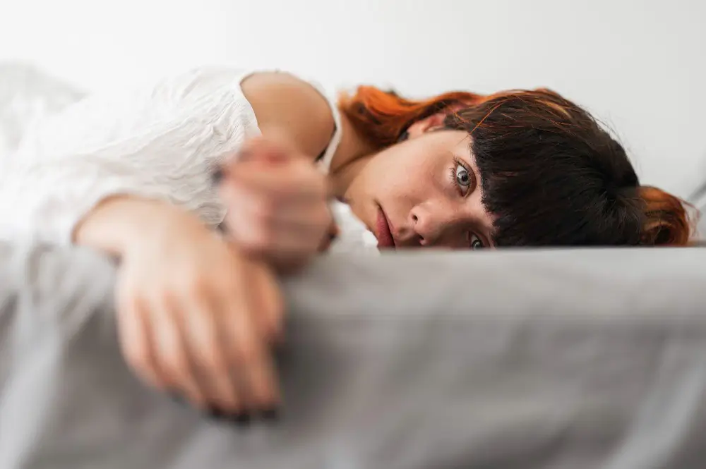 fear of intimacy