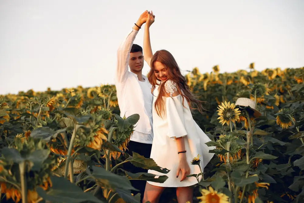 Ukrainian dating sites