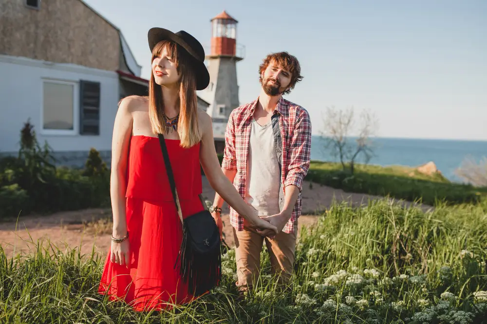 dating in Denmark