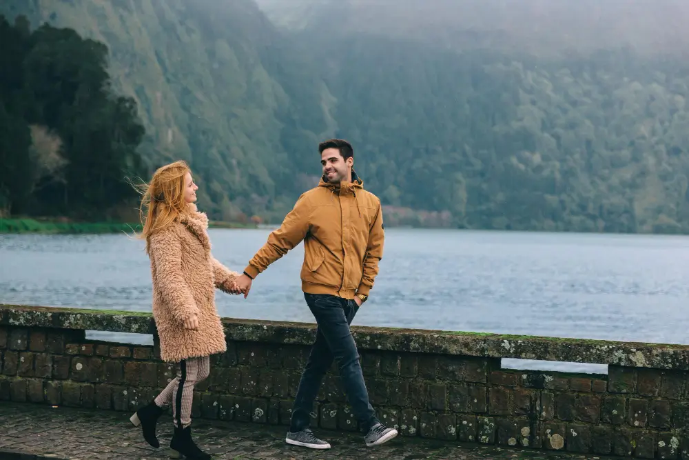 dating in ireland