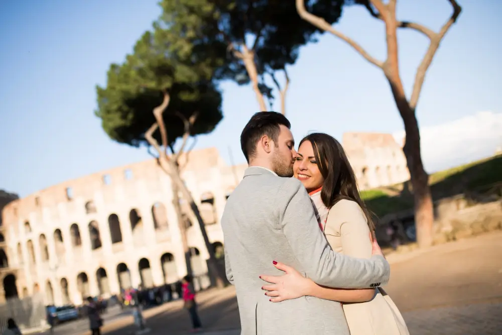 Italian dating sites