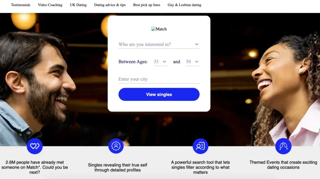 match.com