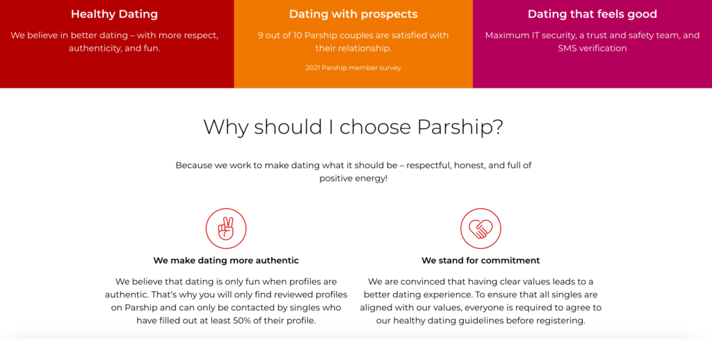 parship